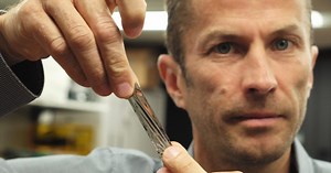 Sony and IBM shatter magnetic tape storage density record