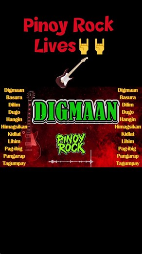 OAW PINOY ROCK