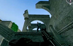 Contract J.A.C.K. | Oficjalny zwiastun / trailer nr 1 | 2003 | Gra wideo