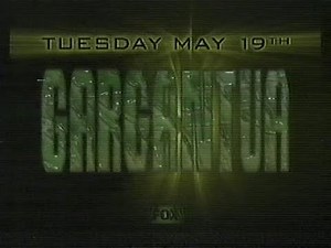 WNYW (FOX) commercials [May 11, 1998]