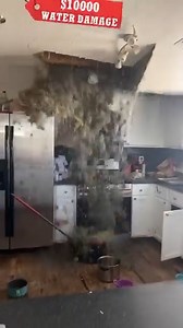 222K views · 989 reactions | Worst weather destruction!  | FailArmy | Facebook