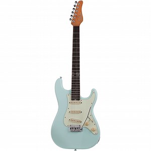 Schecter Nick Johnston Traditional Atomic Frost favorable buying at...