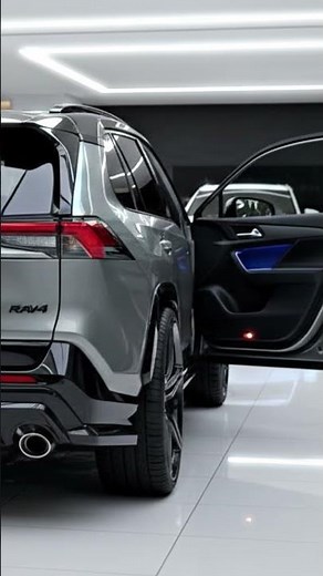 Toyota RAV4 vs 2026 Honda CR-V What's the Best SUV Choice?