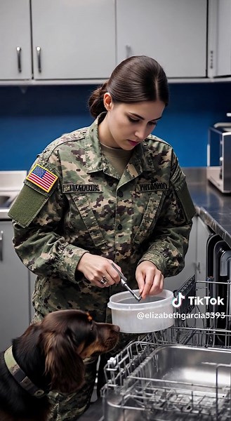 Empowering Female Soldiers in the U.S. Army