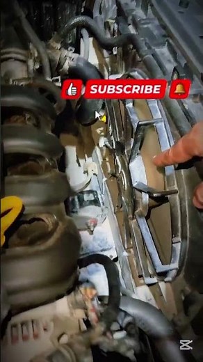 How To Bypass AC Pressure Switch.