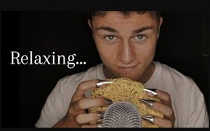 【Dennis】让人惬意的助眠视频，最放松的哄睡。