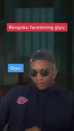 Giyu was fr fighting his demons😭 #giyuutomioka #rengoku #demonslayer #anime