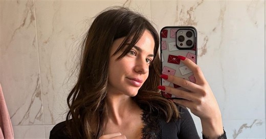 Σοφία Φυρού: Ολοκλήρωσε τα χειρουργεία στο στήθος μετά τη μαστεκτομή - «Δεν με φοβίζει τίποτα πια»