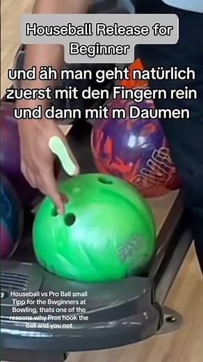 Just for Beginner in Bowling #bowling #bowlinglife #bowlingpractice #tutorial