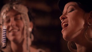 Rising Appalachia Shares 'Cuckoo' Video