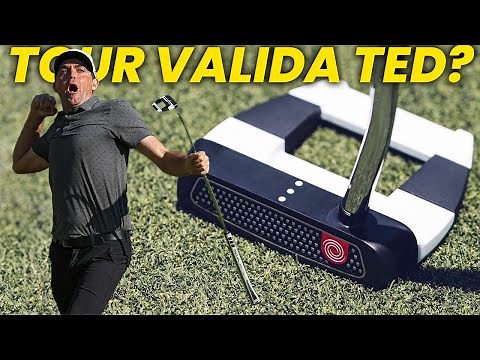 Odyssey Versa Jailbird 380 Putter: Hype or Hidden Gem?