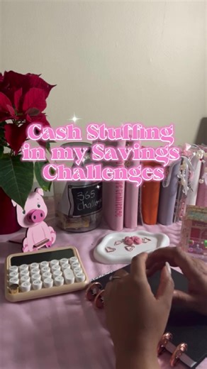 Mastering Cash Stuffing for Effective Savings Challenges