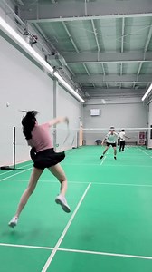 99K views · 602 reactions | Badminton singles skills #badminton | Badminton Tutorial | Facebook