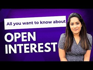 Understanding Open Interest: Predict Market Trends with 4 Proven Scenarios