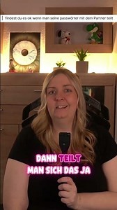 Tellonym 340 – Passwörter teilen? 🔐