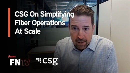 CSG On Simplifying Fiber Operations At Scale | CSG