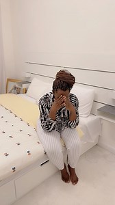 This is not enough reason for Annie to be crying like this 🤦😅 | AngieNation