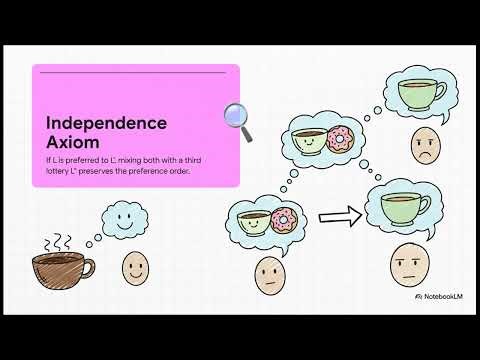 MICROECONOMIC THEORY (TOPIC V)- Expected Utility & Risk