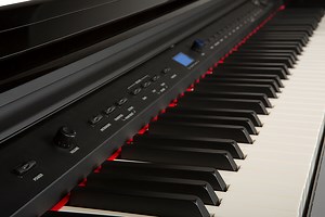 Williams Pianos