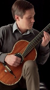 44K views · 1.1K reactions | Telling the story of guitar making in...