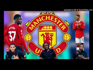 B&B UMWEZI FM MUBUSESENGUZI BUKURA MANCHESTER UNITED MU MUNZANI @fuadi and @Nasri. BARABYEMEZA👍👍☝️