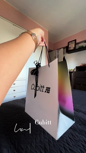 Unboxing de Audífonos y Cornetas Cubitt Venezuela