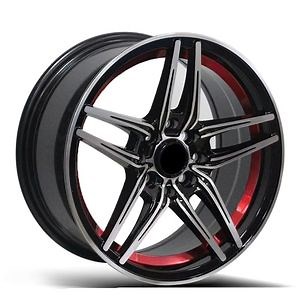 [Hot Item] 19 Inch 20 Inch Sport Type Car Concave 5X114.3 Car Rims Alloy Wheel Oy17161