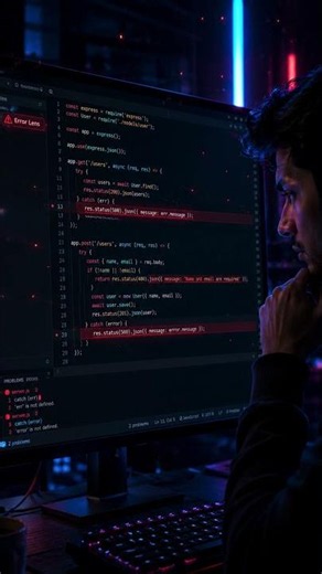 Top 5 VS Code Extensions Every Developer Must Install in 2026| GitHub Copilot, Thunder Client & More