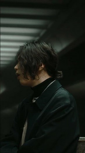 米津玄師, 宇多田ヒカル「JANE DOE」劇場版『チェンソーマン レゼ篇』エンディング・テーマ #チェンソーマン #chainsawman