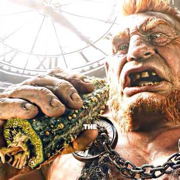 A Little Girl’s Magestic Friendship With A Big Friendly Giant ✨#MovieRecap#Movies#MovieClips