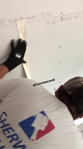 Drywall banjo, encintando uniones de Drywall. | Fuentescardi Drywall