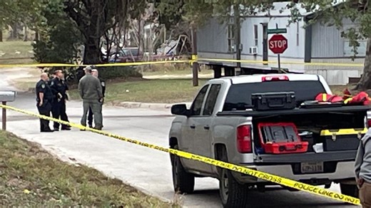 2 arrested after Pleasanton mother finds her teenage sons dead inside shed, authorities say