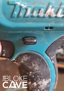Makita Drill Settings