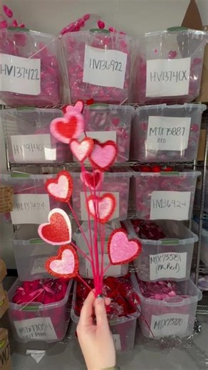 VALENTINES DAY AT BURLAP & BLING ❣️