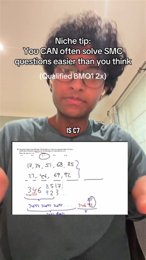 #alevels #smc #mathschallenge #alevelmaths #alevelfurthermaths | math