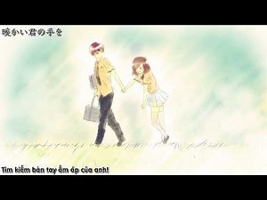 (vietsub) ヒマワリと恋の記憶 ED 「First Love」 / 夢乃ゆき