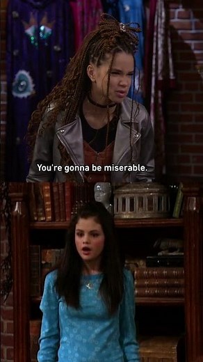 🪄Edgebonoutoosis | Wizards Beyond Waverly Place & Wizards of Waverly Place | Disney Channel