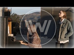 Westworld Season 2 - Never Gonna Give You Up
