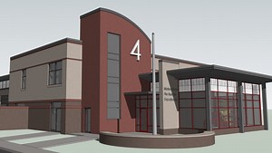 Murfreesboro's Gateway area to get new $5.7 million fire station