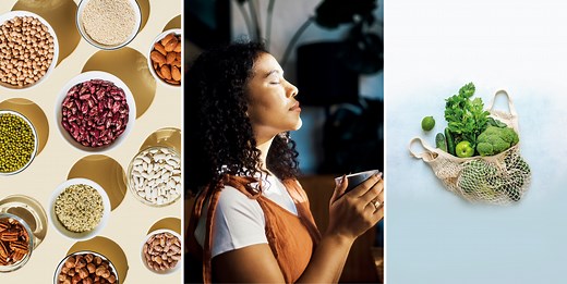 These 6 food trends will be huge in 2025 – and a few might surprise you