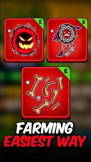 How To Farm BONES + DEMONIC WISP + NIGHTMARE CATCHER FAST! ⚡ | Blox Fruits