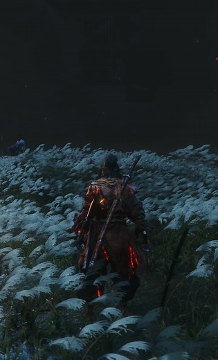 Sekiro AI Mod: Ashina Cross Deflection Tutorial