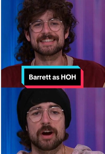 Does Barrett Have a Path to Win Big Brother 28?