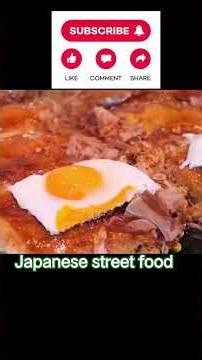 Japanese street food #foodprocess #satisfying #foodproduction #organic #factoryprocess