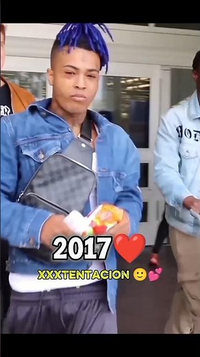 He Did Not Make It Home RIP 😢💔XXXTentacion #xxxtentacion #llj #ripx #missyoux