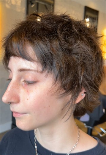 Eden Knutson | Hairstylist (@cutsbyeden)’s videos with original sound - 𖤐