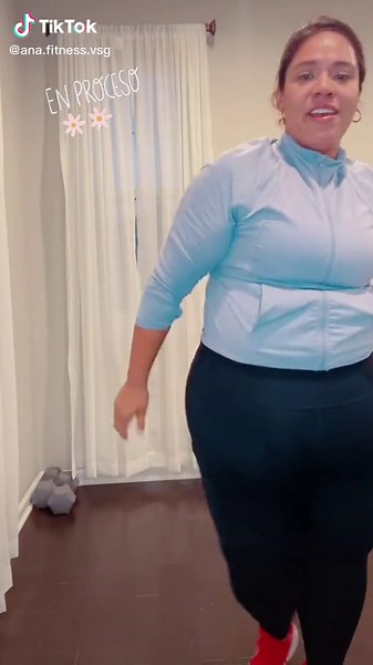 ana.fitness.vsg on TikTok