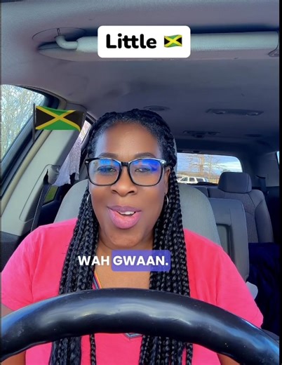 Talk Like a Jamaican: Key Phrases and Culture