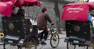 Half Day Hutong Rickshaw Tour - Klook