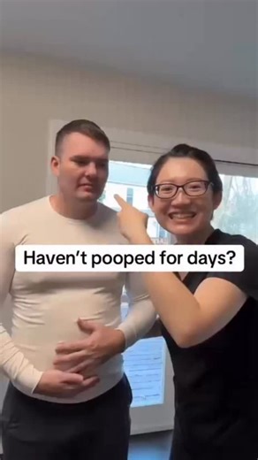 Qianlei Li | Your Go-To Acupuncturist in Old Town Alexandria on Instagram: "Haven’t pooped for days? Try this acupressure point: SJ6 This point: - Promotes bowel movement and relieves constipation - Helps move stagnant Qi in the intestines - Reduces bloating and abdominal discomfort You wanna learn more about acupressure? ⬇️ I’ve created the ultimate Acupressure Healing Guide. So you’ll always know exactly which points to press for the most common health issues. In this guide, you’ll learn: 👉 1